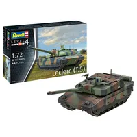 REVELL 03341 - Leclerc T5 1:72