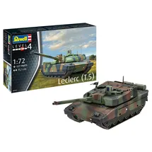 REVELL 03341 - Leclerc T5 1:72