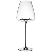 Zieher Vision Intense Weinglas transparent