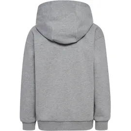 hummel Loose Kinder in grey melange 146/152