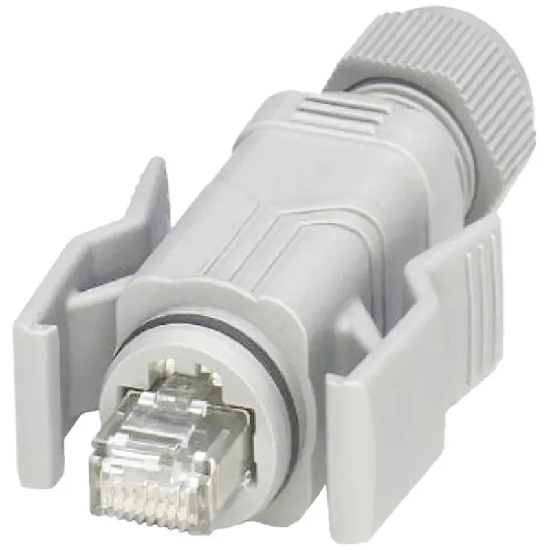 Dätwyler IT Infra Stecker-Gehäuse IP67 417520