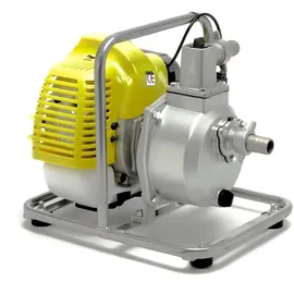 Varan Motors - WB10CX Wasserpumpe Motorpumpe Benzin 2T 43cc 2PS 8000L/H