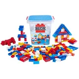 Simba Blox Eimer 250-tlg.