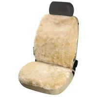 Walser Autositzbezug Fannie beige