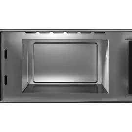 Siemens BF722R1B1 Schwarz