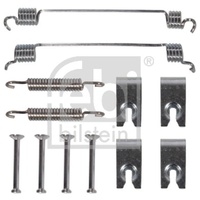 FEBI BILSTEIN Zubehörsatz, Bremsbacken 182440
