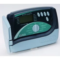 Galcon Steuergerät 8814 - ACGQ 4 Stationen, Bewässerungssteuergerät für 4 Stationen 24 VAC