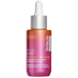 StriVectin Multi-Action Super-C Retinol Brighten & Correct Vitamin C Serum Vitamin C-Serum 30 ml Damen 