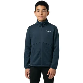 Salewa Altavia Polarlite Fleecejacke Pond Blue 128