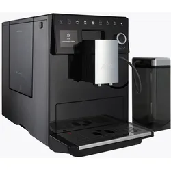 Melitta® CI Touch Schwarz Kaffeevollautomat