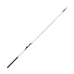 WFT Angelrute Trofeo Trota Styl, 390cm / 1-4g