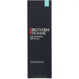 Biotherm Aquapower Spf14 75ml Feuchtigkeitscreme One Size
