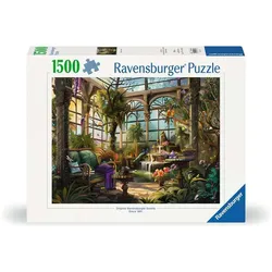 Ravensburger Spiel Das grüne Haus
