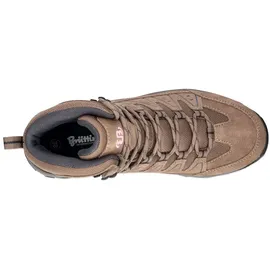 Brütting Damen Outdoorschuh Outdoorstiefel Mount Pinos High, 36 EU