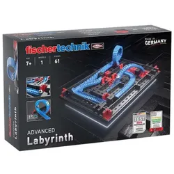 fischertechnik - ADVANCED Labyrinth