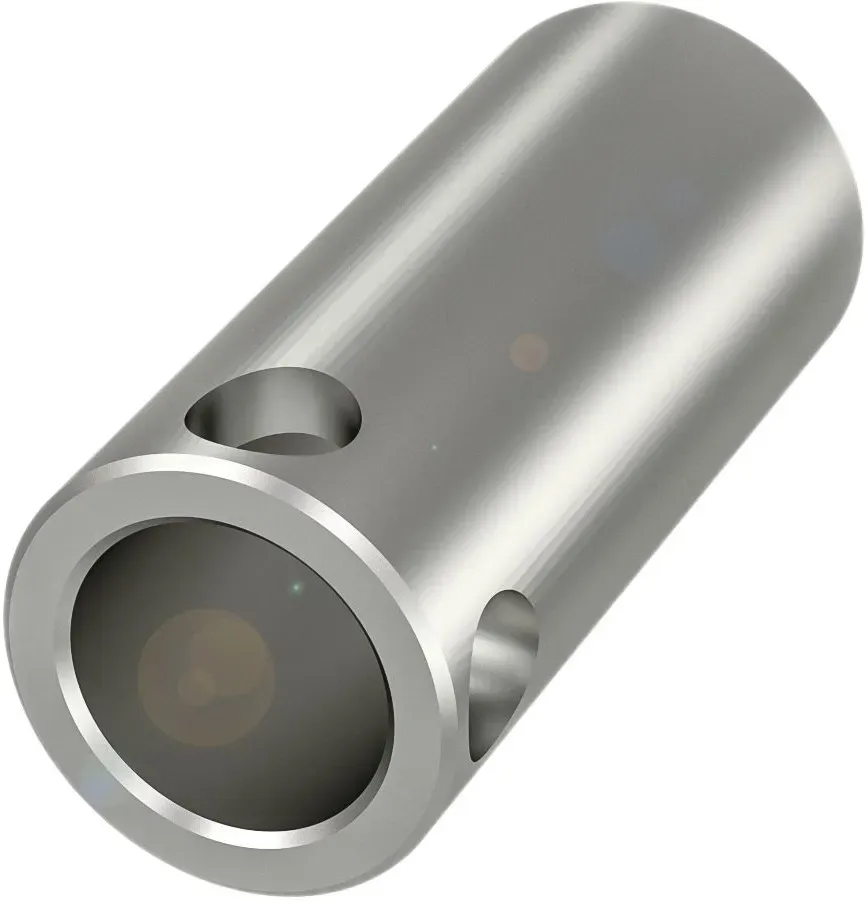 Balluff Mechanisches Zubehör BAM AD-DG-02#BAM03KE