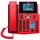Fanvil X5U-R rot