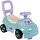 Smoby Stitch Rutschauto Blau