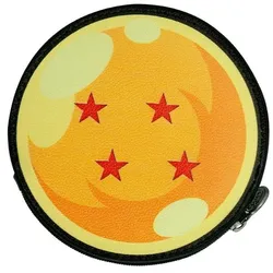 ABYstyle DRAGON BALL Z - Geldbörse/Geldbeutel Dragon Ball""