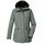 KILLTEC KOW 19 WMN PRK, grüngrau, 40