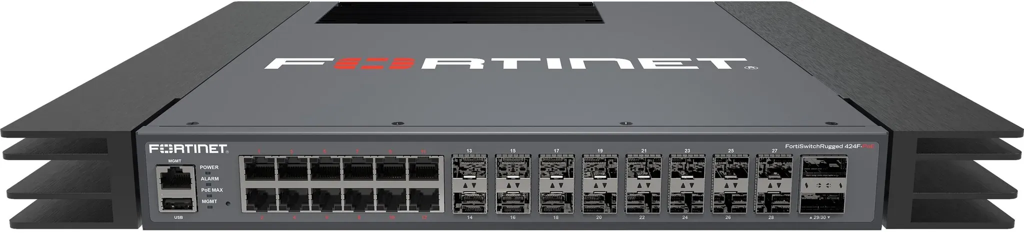 FSR-424F-POE neu