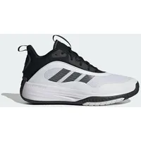 Adidas Own The Game 3.0 Cloud White / Core Black / Core Black 44