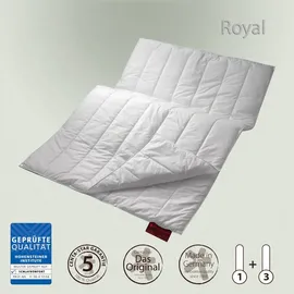 Centa-Star Royal Combi-Bett