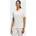 adidas ULTIMATE365+ STRIPE POLOSHIRT, GESTRICKT - White