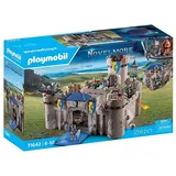 Playmobil Novelmore Arwynns Burg 71642