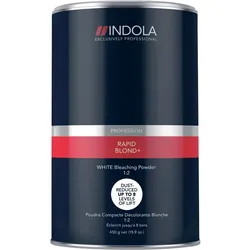 Indola White Bleaching Powder Aufhellung & Blondierung 450 g Damen