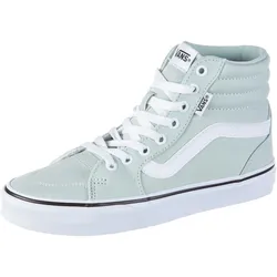 Vans Filmore Sneaker Damen in canvas pale aqua, Größe 39