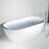 Riho Bilbao freistehende Badewanne  75 x 150 cm (BS12005)