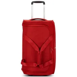 Roncato Ironik 2.0 2-Rollen Reisetasche 58 cm  rot