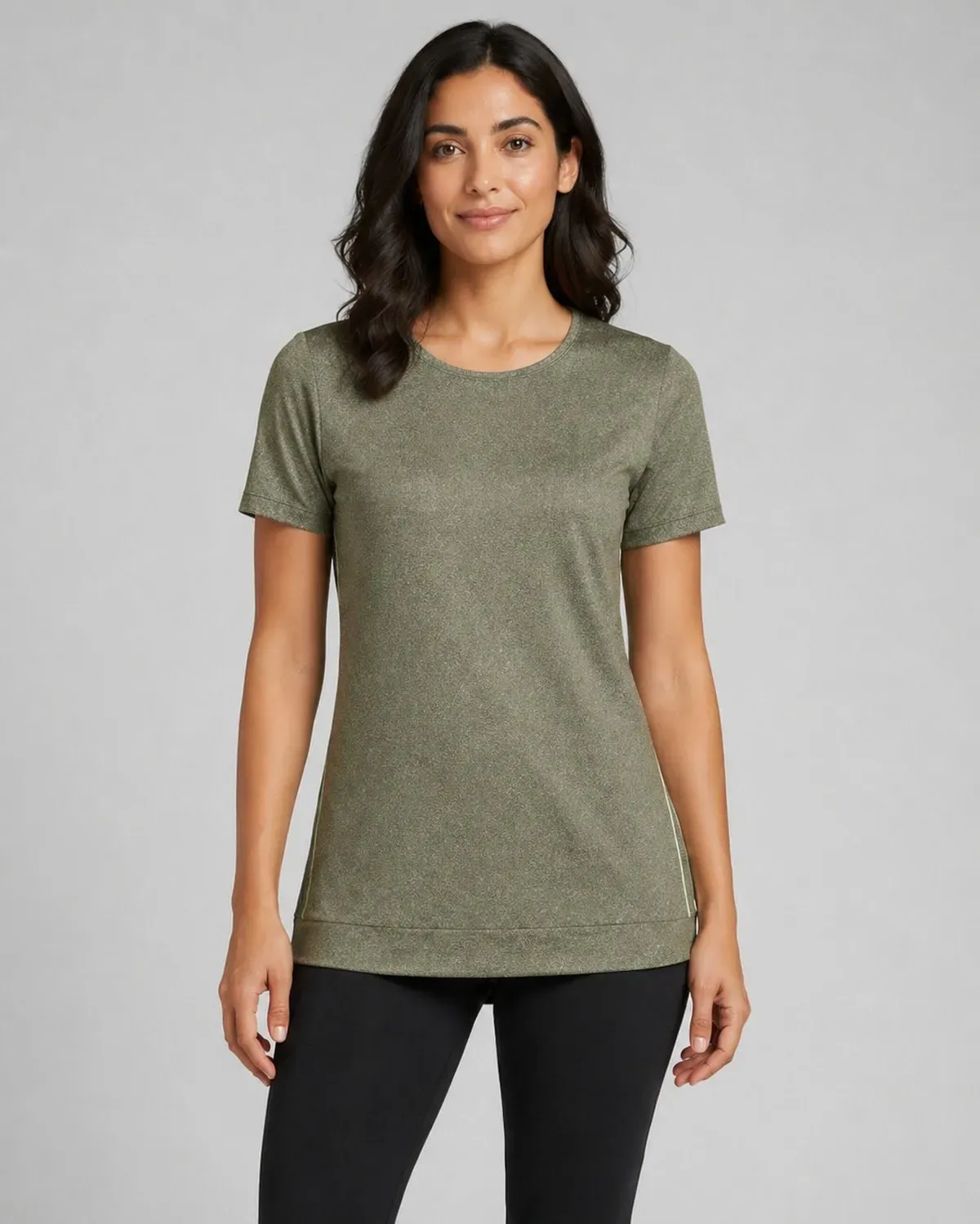Laufshirt DEPROC ACTIVE 