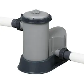 BESTWAY Flowclear Filterpumpe 5.678 l/h