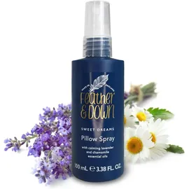 Feather & Down Kopfkissenspray Sweet Dream 100 ml