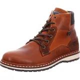 BULLBOXER Stiefel cognac 41