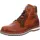 BULLBOXER Stiefel cognac 41
