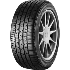 Continental ContiWinterContact TS 830 P 205/55 R16 91H