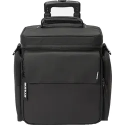 Magma Solid Blaze Vinyl Trolley