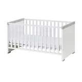Paidi Kinderbett Kira - B/H/T ca. 77.80x78.90x145.40