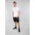 Alpha Industries Crew Kurze Hose Black 31