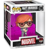 Funko Pop! Deluxe: Dd 60th Matt Murdock 1385 Vinyl Figur