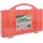 InLine Kleinteilebox 11 Fächer, Abmessungen: 271x186x40mm, orange