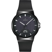 Junghans Force Mega Solar Kunststoff 40,4 mm 018/1000.00