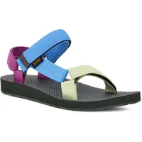 Teva Original Universal Sandalen - Glow Multi - EU 36