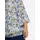 sheego Schlupfbluse gemustert Beige 44