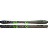 HEAD Herren Freeride Ski Kore 105 + Attack 14 GW, -, 177