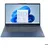 15,6" AMD Ryzen 3 7320U 8 GB RAM 512 GB SSD Abyss Blue