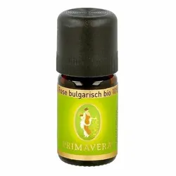 Rose bulgarisch bio 10%